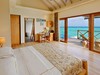 Aqua Suite s bazénem
